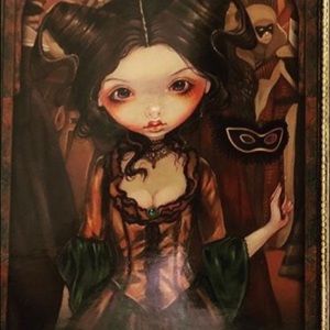 Meet your Posher, Jada